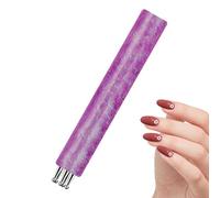 Acrylic Nail Pens - Easy Control Stainless Steel Ball Tip Precision Markers | Professional Nail Dotting Tool For Beginners, Enthusiasts, And Salon Use On Fingernails, Crafts, And DIY Manicures