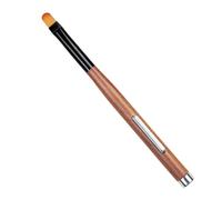 Acrylic Nails Brush, Nail Dotting Tool, Double Headed Pen Applicator, Professional Magnetic Polish Supplies, Ideal for Painting Tech Home Pedicure and Salon Use, 1.928 inch