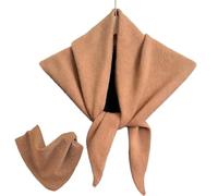 Acrylic Stole - Soft Textured Accessory, Cold Season Attire, Luxurious Snug Feel, Insulated Neck Coverage, Women's Fashion Apparel, Memorable Offering, Perfect For Traveler Ladies