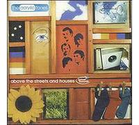 ACRYLIC TONES - ABOVE THE STREETS