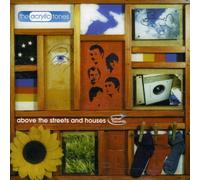 Above the Streets and Houses