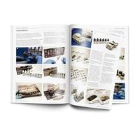 Acrylicos Vallejo- Buch: Master Scale Modelling, Nur Auf Englisch modellismo, val-75020