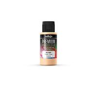 Acrylicos Vallejo PREMIUM RC colori acrilici per modellismo / aerografia 60 ml 62002 Fleshtone