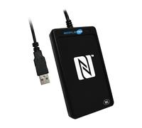 ACS ACR1252U-M1 SMART CARD READER USB NFC TAG LETTORE CARTE CCID CABLATO SC