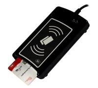 ACS ACR1281 RS232 Reader Dual INTF., ACR1281S-C1ACSA (INTF. 1 Sam PC-SC)