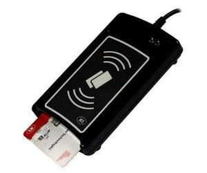 ACS ACR1281 RS232 Reader Dual INTF., ACR1281S-C1ACSA (INTF. 1 Sam PC-SC)
