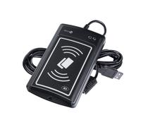 Acs Acr1281u-c1 Lettore Smart Card Combo Nfc Rfid 2-in-1 Usb Universale_