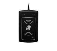 Acs Acr1281u-c2 Lettore Smart Card Contactless Nfc Rfid Universale Uid_