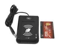ACS ACR1281U-K1 LETTORE SMART CARD COMBO 2-IN-1 NFC RFID TAG UNIVERSALE
