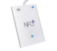 ACS ACR1552U-A2 AQUAGUARD IP67 LETTORE SMART CARD USB-A TAG NFC UNIVERSALE