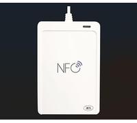 Sistema di controllo Acs ACR1552U Lettore NFC USB IV (USB tipo C) (ACR1552U-MF) NEW