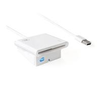 ACS ACR40U-B1 LETTORE SMART CARD CON STAND INTEGRATO CABLATO USB-A UNIVERSALE