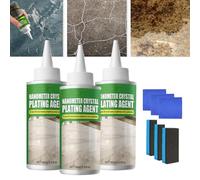 Acsart Coatings, Referencep Nano Crystal Coating Agent for Tile & Furniture, Marble Nano Crystal-Plating Agent, Coating of Stone Nanocrystals, Long-Lasting Polishing, for Clean Marble, Tile (3)