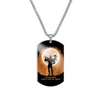 acsewater The Seven Deadly Sins Collana Meliodas Gowther Diane Elizabeth Merlin Cosplay Prop Decorazione Escanor Ciondolo Escanor Catena Anime Nuovo Trinkets Regalo Affascinante