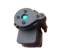 ACSGASCA Pompa di Scarico dell'asciugatrice, Compatibile con Samsung DC31-00105A B13-6AA01120 50HZ 220V Motore di Scarico Parti della Lavatrice