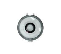 ACSGASCA Ricambi Originali for aspirapolvere, compatibili con Xiaomi G9 G9 PRO G10 G10 PRO Coperchio Inferiore del Contenitore Antipolvere Accessori