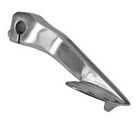 Acsud 1453314 Pedivella Messa in Moto, Cromato