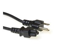 ACT 120V connection cable USA plug - C5 cavo di alimentazione