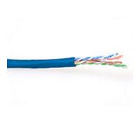 ACT 305m Cat6 Cable cavo di rete Blu 100 m (EP860H)
