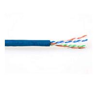 ACT 305m Cat6 Cable cavo di rete Blu (EP386B)