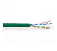 ACT 305m Cat6 Cable cavo di rete Verde (EP387B)