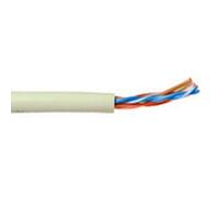 ACT 305m UTP Cat5e cavo di rete Beige