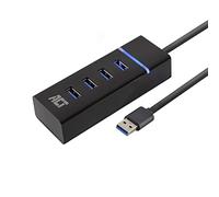 ACT 4 porte USB 3.1 Gen1 (USB 3.0) Hub AC6300