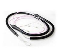 E_0001_4555554 Act ACT RL2203 cavo a fibre ottiche 30 m 4x LC OM4 Multicolore, R