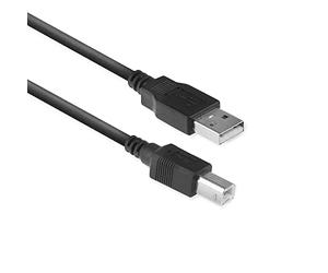 ACT 5 metri cavo di collegamento USB 2.0 A maschio - B maschio AC3045