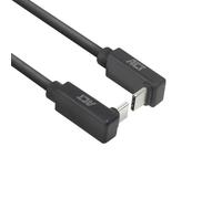 ACT AC7476 cavo USB USB 3.2 Gen 2 (3.1 Gen 2) 0,5 m USB C Nero NEW
