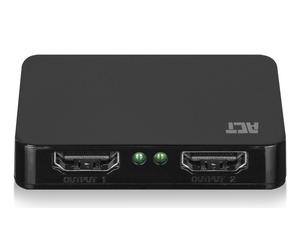 ACT AC7835 2x splitter video HDMI - Nouvo