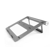 ACT AC8125 Supporto per libri Supporti per Laptop Grigio 39,6 cm (15,6 ) - Nouvo