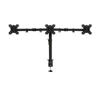 ACT AC8303 Supporti a parete per TV 68,6 cm (27) Scrivania Nero (AC8303)