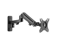 ACT AC8310 Supporti a parete per TV 68,6 cm (27) Nero (AC8310)