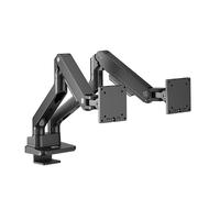 ACT AC8342 Supporti a parete per TV 81,3 cm (32) Scrivania Nero (AC8342)