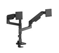 ACT AC8343 Supporti a parete per TV 124,5 cm (49) Scrivania Nero (AC8343)