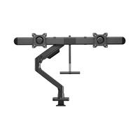 ACT AC8344 Supporti a parete per TV 81,3 cm (32) Scrivania Nero (AC8344)