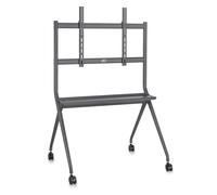 ACT AC8372 Supporto TV a parete 2,18 m (86") Grigio NEW