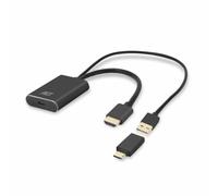 ACT Adattatore HDMI 2.0 a USB Type-C® Femmina | 4K a 60 Hz