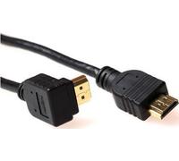 ACT AK3678 2M HDMI Tipo A (standard) HDMI Tipo A (standard) Cavo HDMI nero (AK3678) NEW