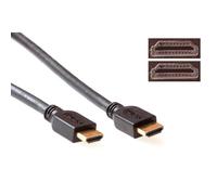 ACT AK3791 Cavo HDMI 1,5 m HDMI Tipo A (Standard) Nero - Nouvo