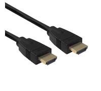 ACT AK3910 Cavo HDMI 3 m HDMI Tipo A (Standard) Nero - Nouvo