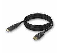 ACT AK4103 Cavo HDMI 25 m HDMI Tipo A (Standard) Nero - Nouvo