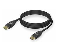 ACT AK4140-5 m - HDMI Typ A (Standard) - HDMI Typ A (Standard) - 48 Gbit/s - Audio Return Channel (ARC) - Schwarz (AK4140) Marca