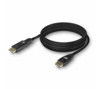 ACT AK4152 cavo DisplayPort 20 m Nero - Nouvo