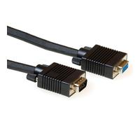 ACT AK4233 cavo VGA 20 m VGA (D-Sub) Nero (AK4233)