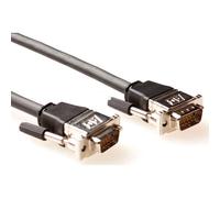 ACT AK9069 cavo VGA 10 m VGA (D-Sub) Nero (AK9069)