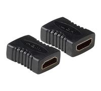 ACT AP1005 cavo di interfaccia e adattatore HDMI A Nero