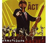 Act - Armageddon Hop