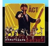 Act - Armageddon Hop